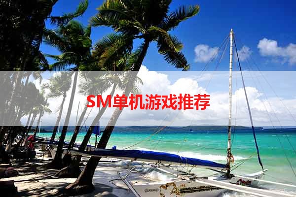 SM单机游戏推荐