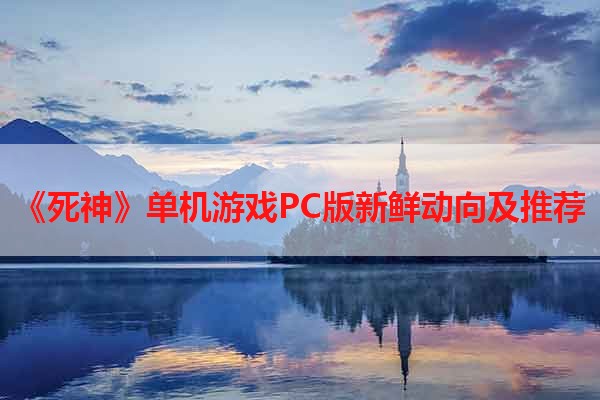 《死神》单机游戏PC版新鲜动向及推荐