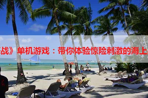 《海战》单机游戏：带你体验惊险刺激的海上战斗