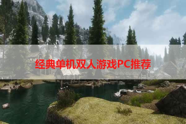 经典单机双人游戏PC推荐